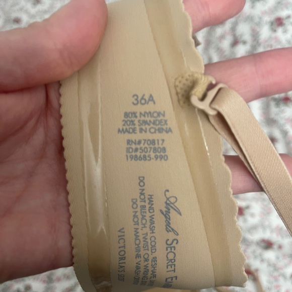 Victorias secret seamless push up bra - Picture 4 of 4
